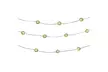 Order Home Collection 10ft Micro String Lights - Second Medium