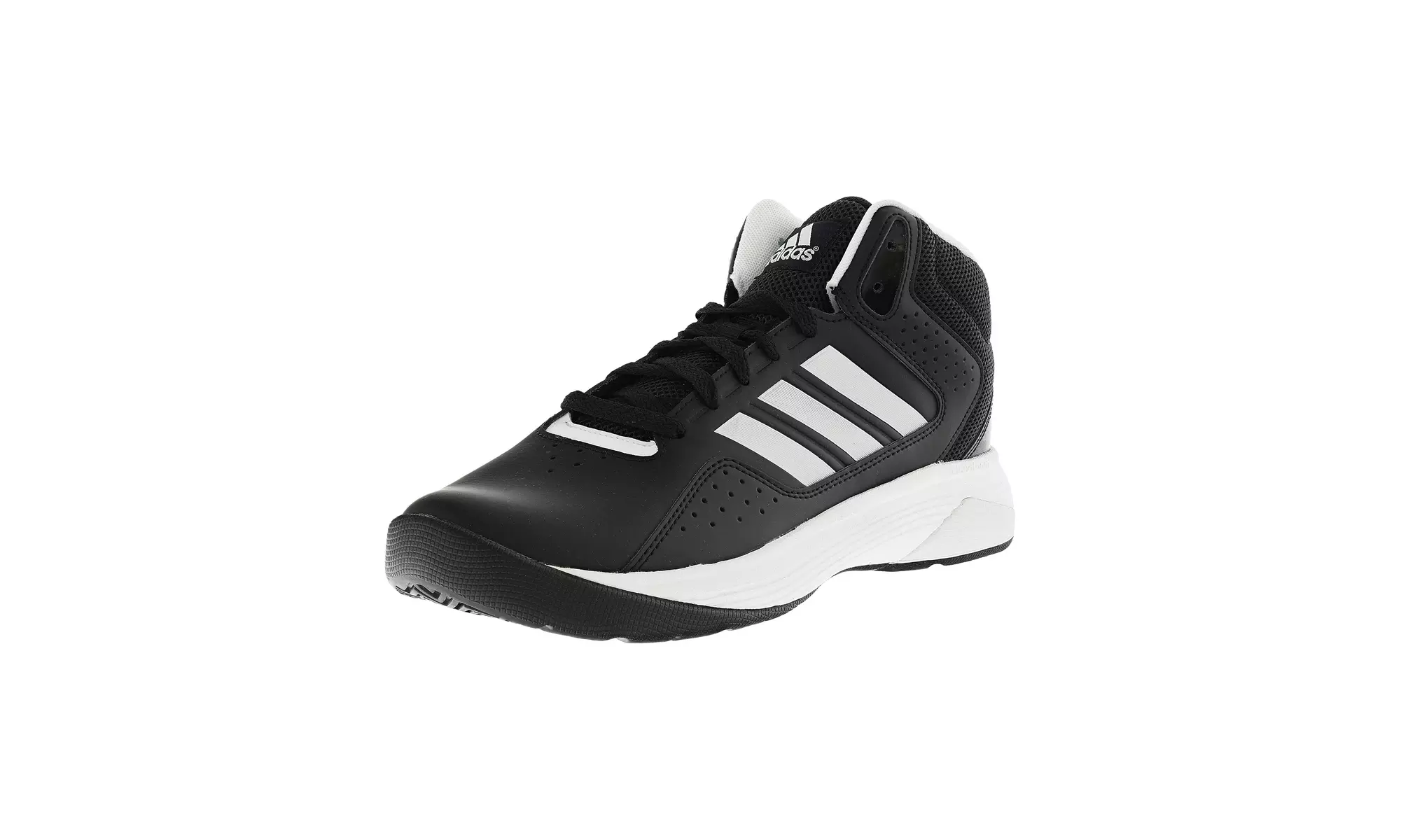 Adidas Cloudfoam Ilation Mid Men's Shoe - Primary Image