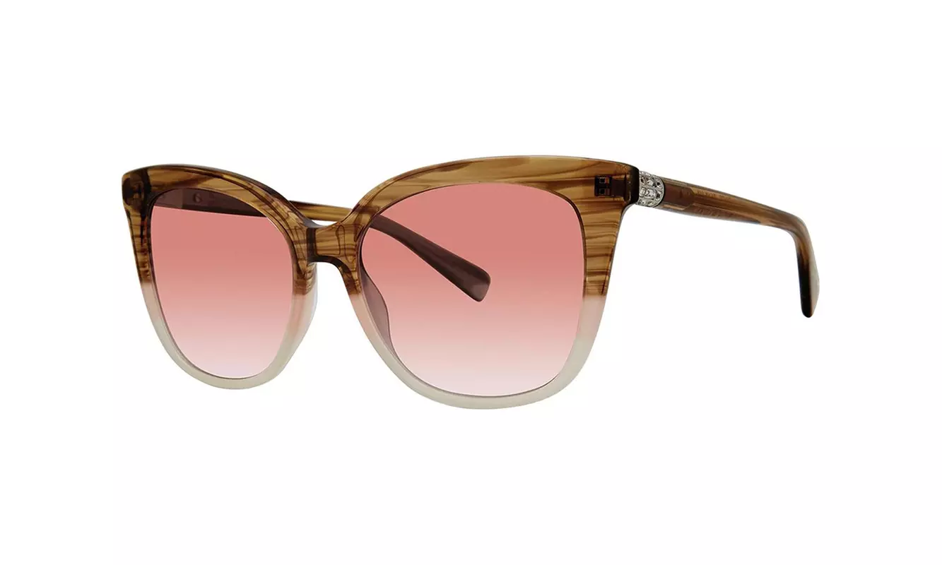 Vera Wang Women's Sunglass