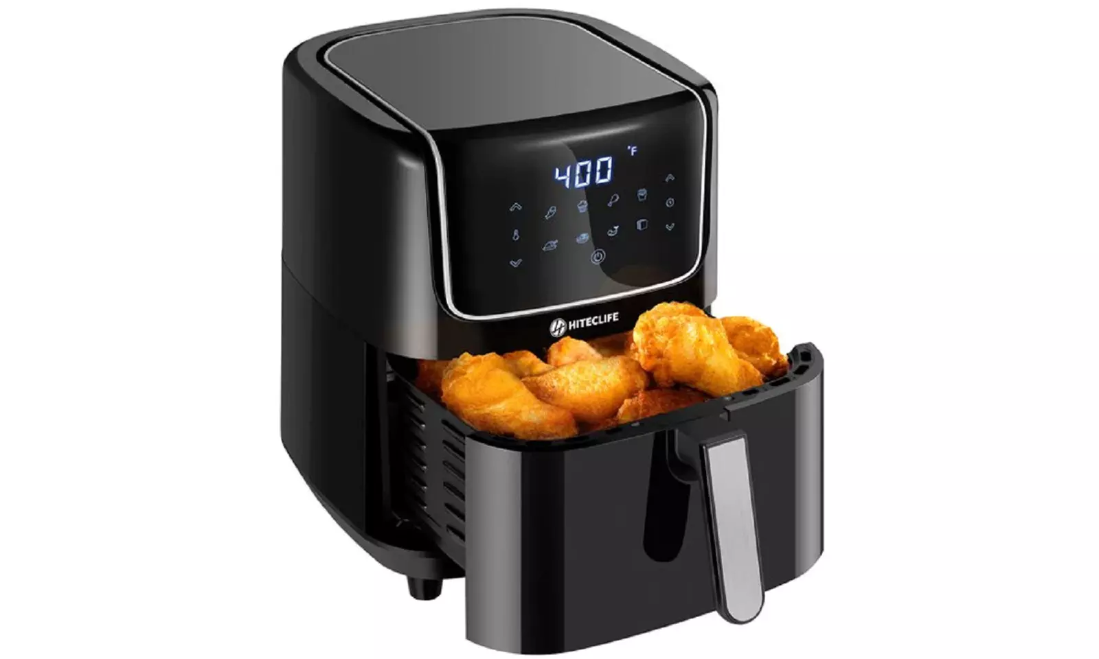 HITECLIFE Air Fryer - Primary Image