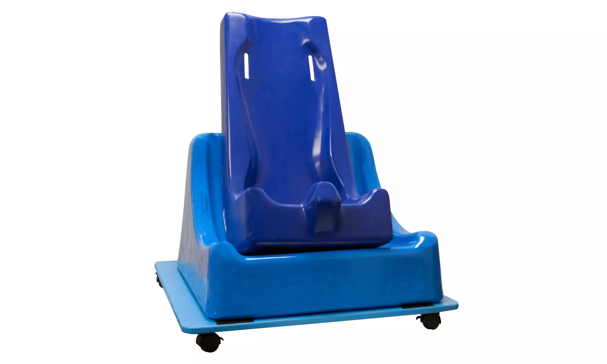 Skillbuilders 3-Piece Mobile Floor Sitter - Primary Image