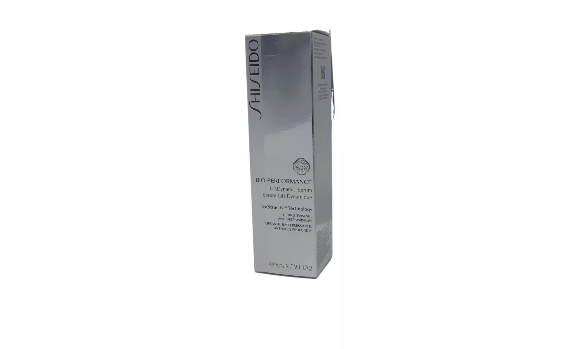 Shiseido Bio-Performance Lift Dynamic Serum 1.7oz - Second Medium