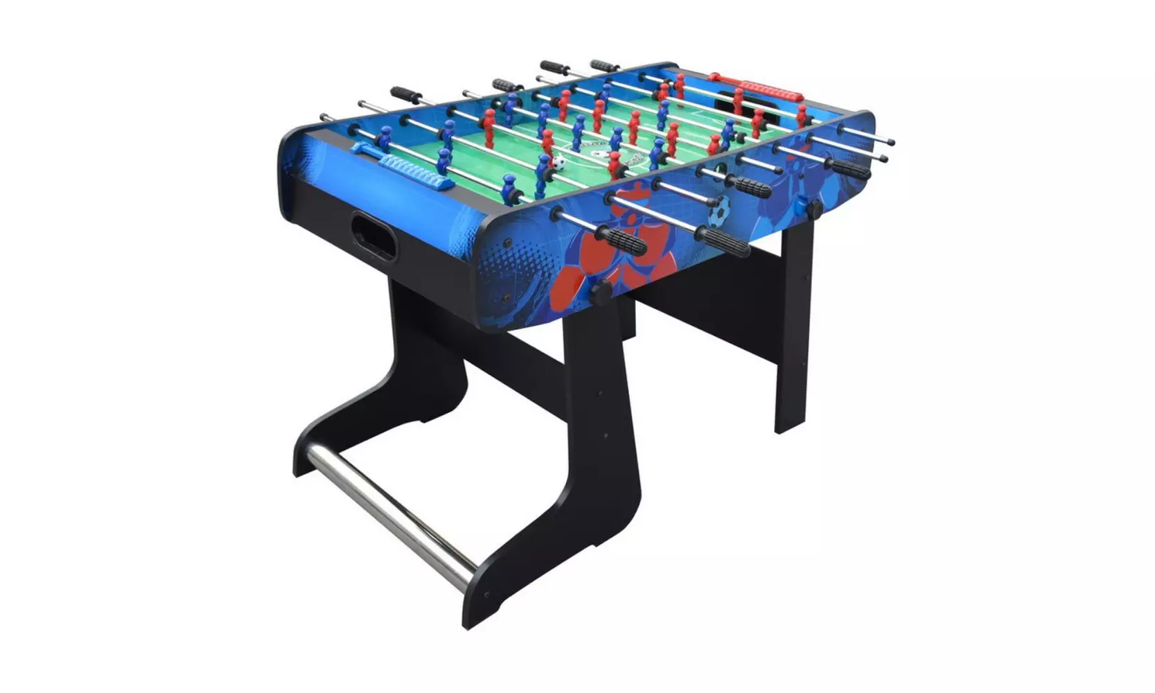 Carmelli NG1148F 48 in. Gladiator Foosball Table - Primary Image