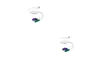 US 2-4 Pack Dual PS/2 Female to USB Adapter Mouse Keyboard Male Cable Converter
