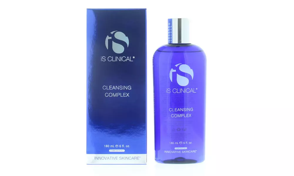 Is Clinical Cleansing Complex 180 Ml E 6 Fl. Oz. - Primary Image