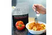 Marinara Plus Sauce for Pasta, Pizza, Lasagna, Delicious Hot Sauce Packets 16 Oz - Second Medium