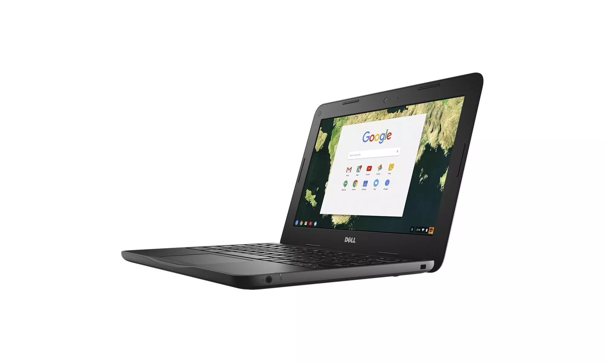 Dell Latitude 3180 11.6" N3350 1.1GHz 4GB RAM 64GB SSD W 10 Home(Grade A Refurb) - Second Medium