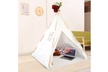 Children Canvas  Tent Indoor Or Outdoor TentIndian Tent - Second Medium