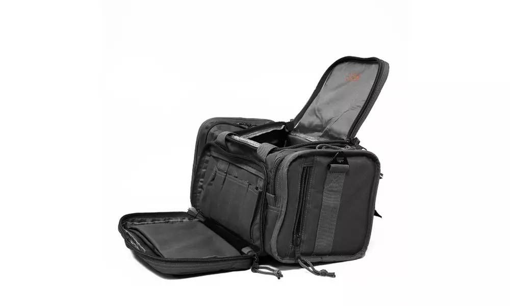 Osage River Light Duty Range Bag - Primary Image