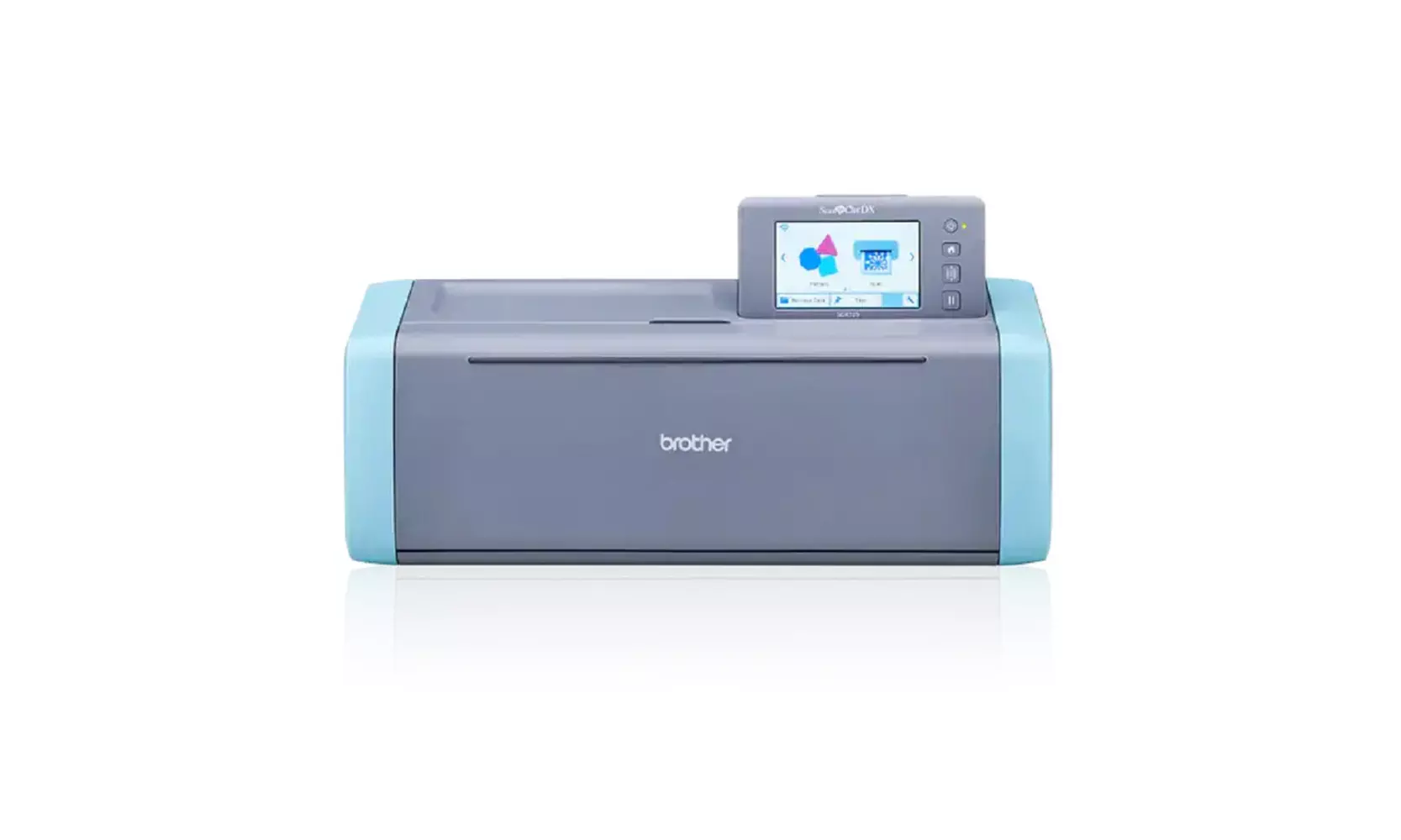 Brother SDX125E ScanNCut DX Electronic Cutting Machine - Primary Image