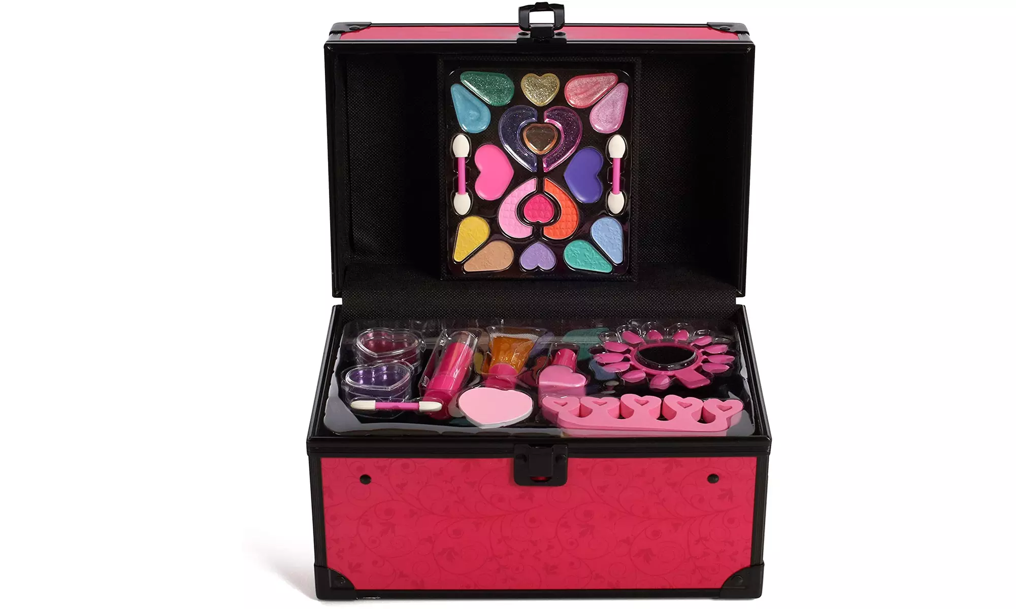 Lil Me Pretend Play Makeup for Princess Girl Deluxe  - Primary Image