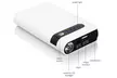 Portable Slim Mini 20000mAh Car Jump Starter Engine Battery Charger Power Bank - Second Medium