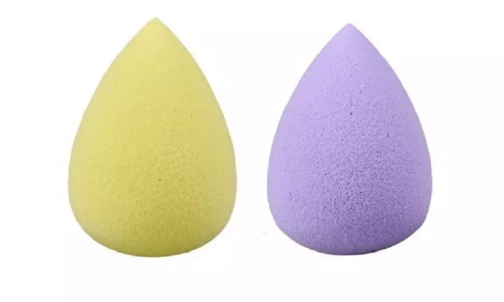 Beauty Sponge 2Pk - Primary Image