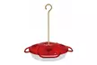 Droll Yankees Little Flyer 4 Hummingbird Feeder with Little Flyer Feeder - Image 2