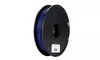 Monoprice MP Specialty 3D Printer Filament Flexible TPE Blue 1.75, 0.5kg spool