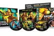 Core De Force mma Style Fitness Workout Program Complete Base Dvd Kit - Second Medium