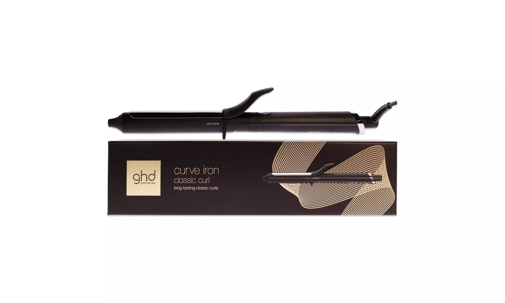 GHD Hair tools - Primary Image