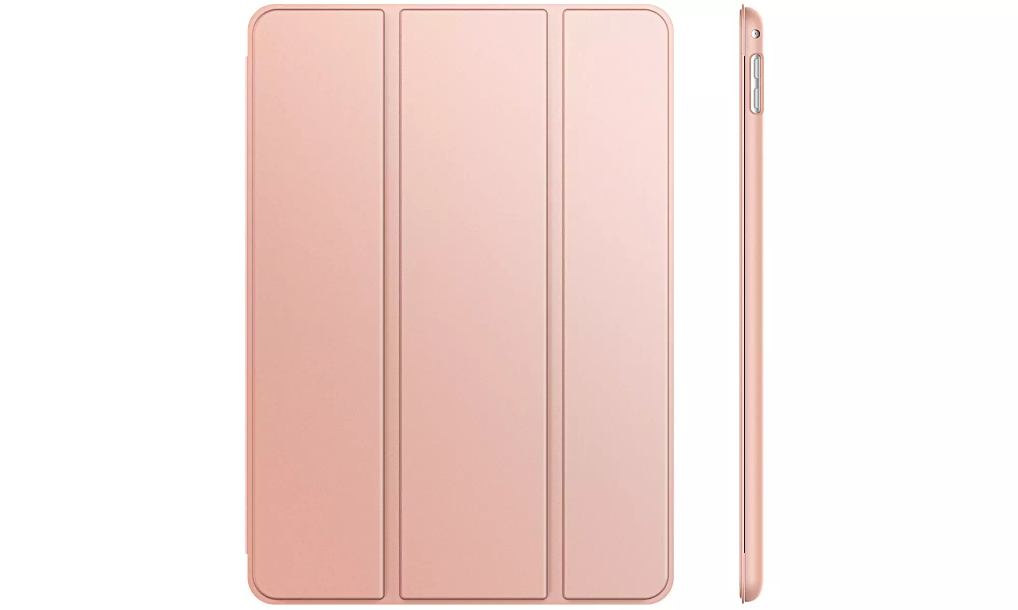 JETech Case for iPad Mini 4, Smart Cover with Auto Sleep/Wake