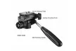 Portable Tripod for Camera And Video With Carrying Case - Second Medium