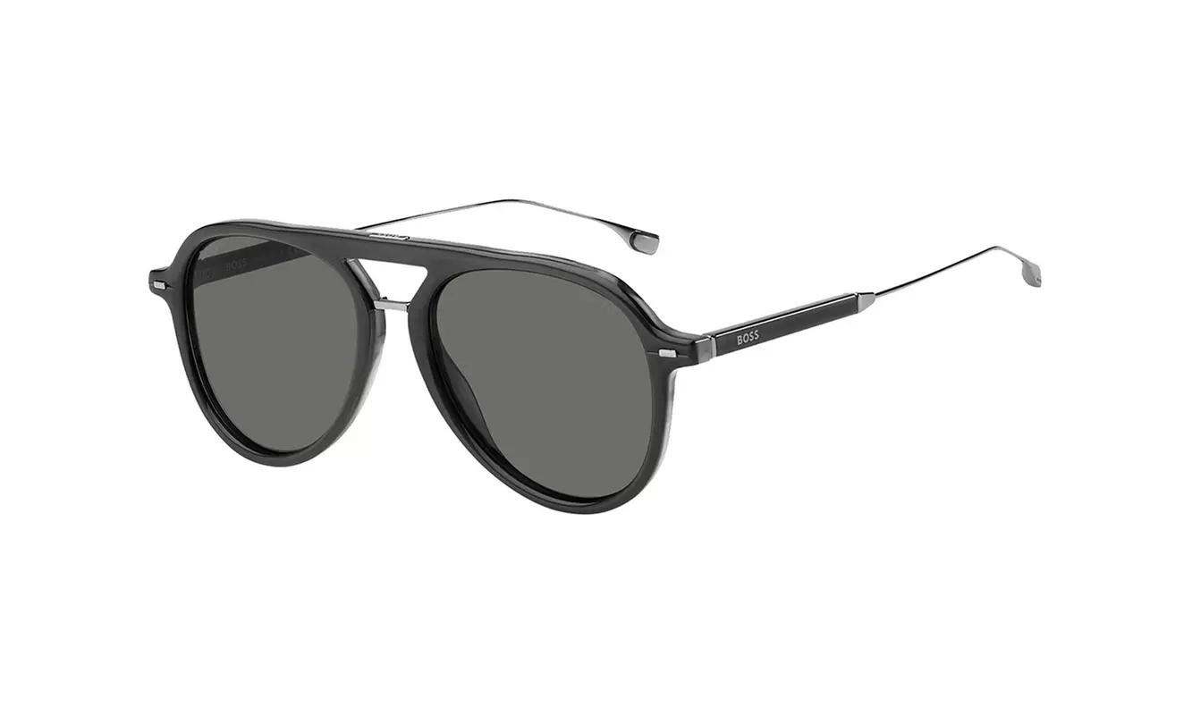 Hugo Boss Polarized Men's Sunglasses