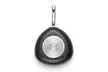 T-fal G1049064 Heatmaster 4-Qt. Nonstick Triangle Easy Pour Pan, Black - Second Medium