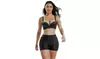 Padded Control Panties Shapewear