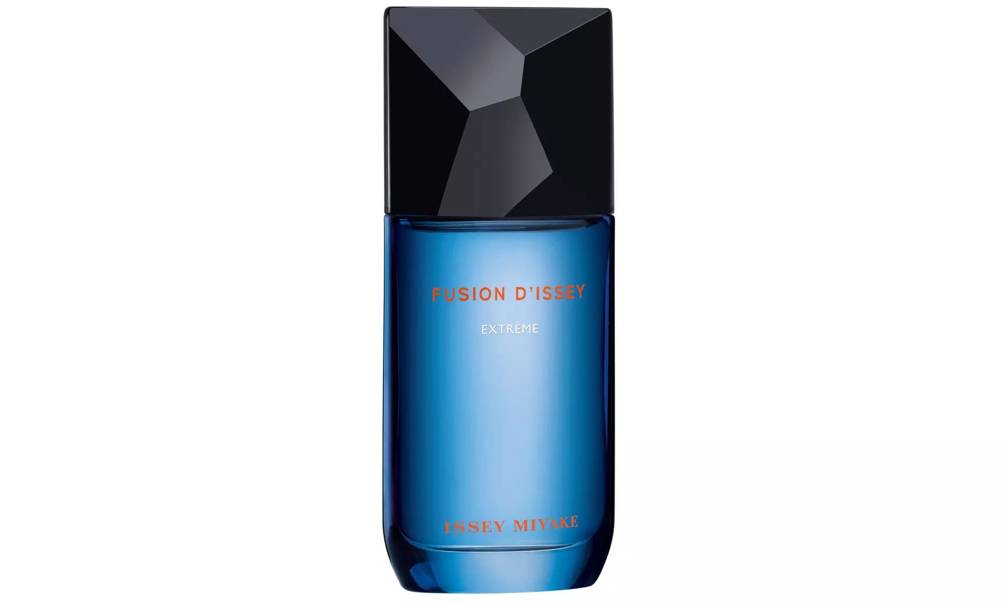 Issey Miyake Fusion D'Issey Extreme 3.3 OZ 100 ML EDT Intense For Men - Second Medium