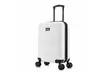 InUSA Trend lightweight hardside spinner luggage 20'', 24", 28"  - Second Medium
