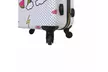 Halina WHATEVER 28" Spinner Cute Luggage - Second Medium