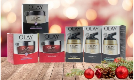 UPC 810390035311 product image for Olay Skin Care Products for Day & Night All Skin Types Total Effects 7 In One Cr | upcitemdb.com