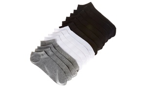 Men's Everlast Athletic Socks