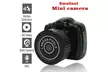 Mini Spy Cam Hidden Camera - Second Medium