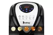  ZOKOP Air Fryer 2.7L/5.3L/16L, 1500W/1800W Black - Second Medium