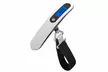 Up to Three iMounTEK Portable Backlit LCD Hanging Luggage Scales - Second Medium