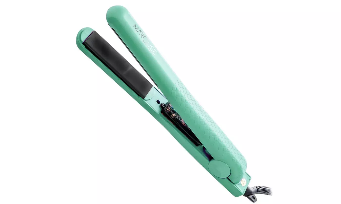Professional Flat Beauty Marquee Hair Iron
