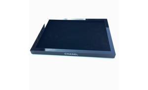 Chanel VIP Limited Edition Vanity Tray Organizer