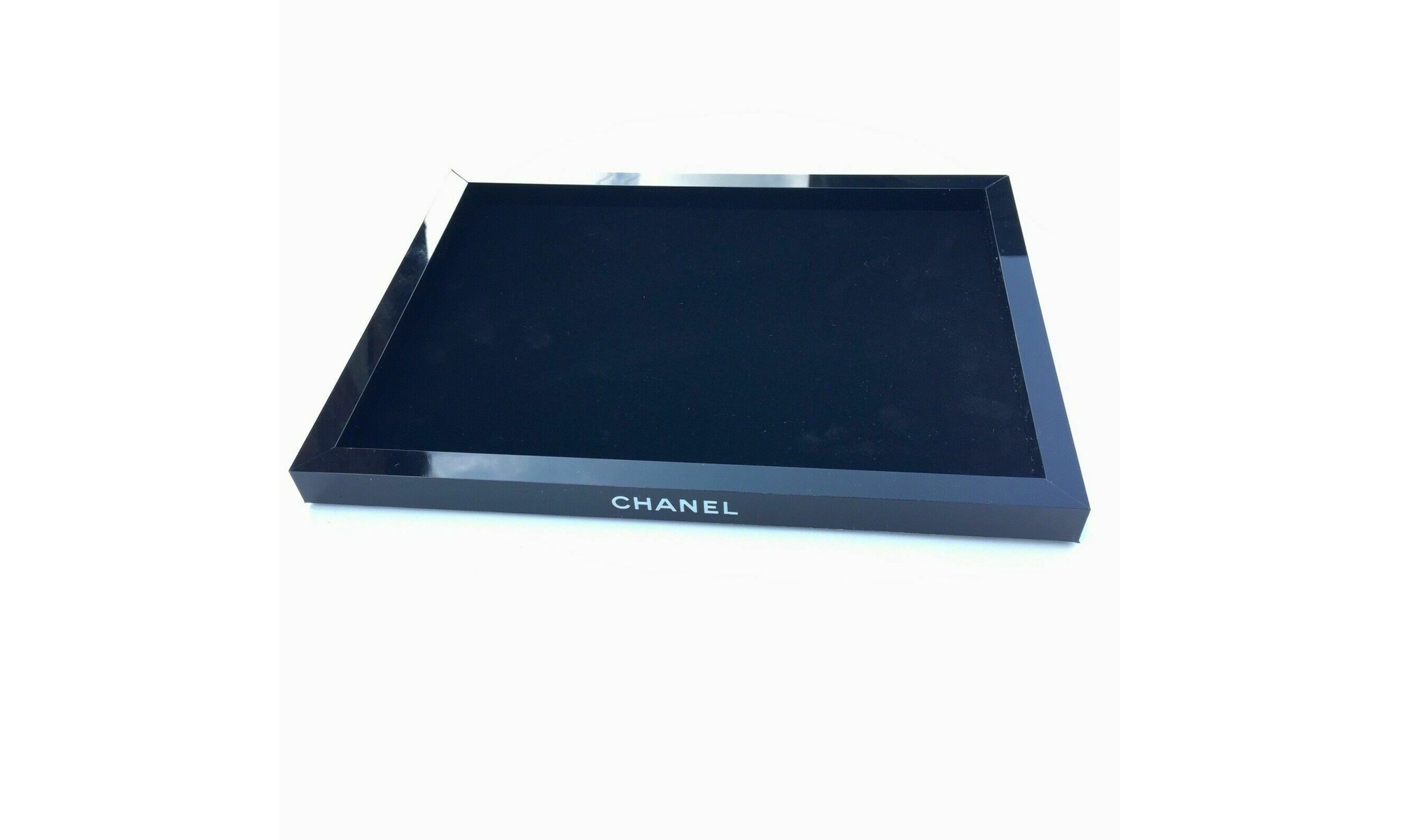 Chanel VIP Limited Edition Vanity Tray Organizer