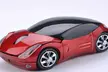 Car-Shaped Wireless 2.4GHz Computer Mouse - Second Medium