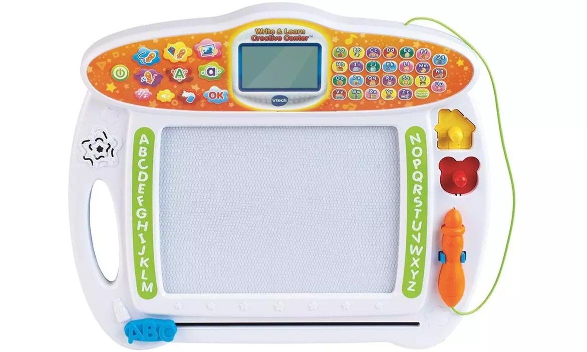 VTech Write & Learn Creative Center - Primary Image