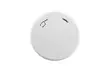 First Alert 1039852 Photoelectric Smoke Alarm w/10-Year Battery (White, 24-Pack) - Second Medium
