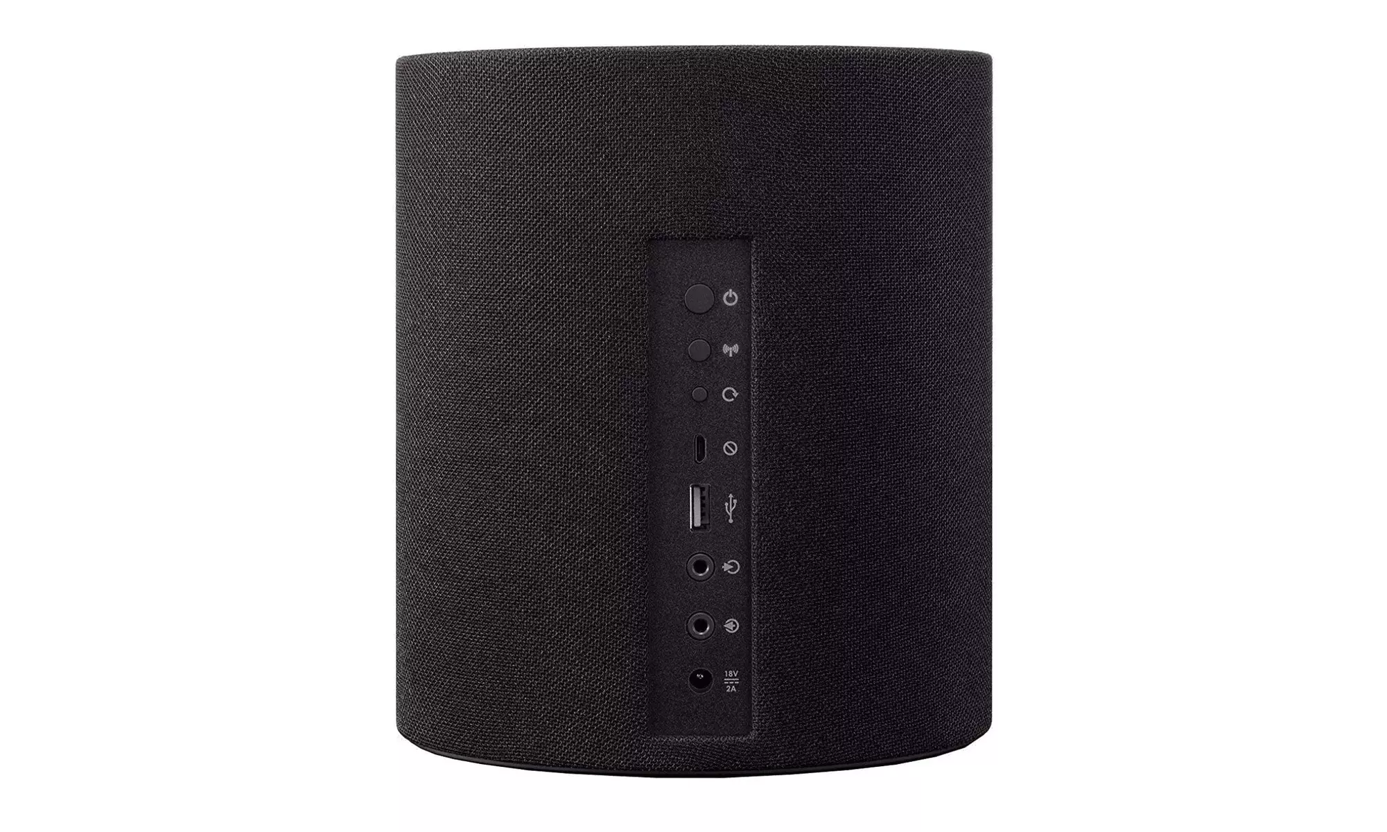 Pioneer VAFW40 Elite F4 Smart Bluetooth Speaker (Black) 2 pack bundle  - Second Medium
