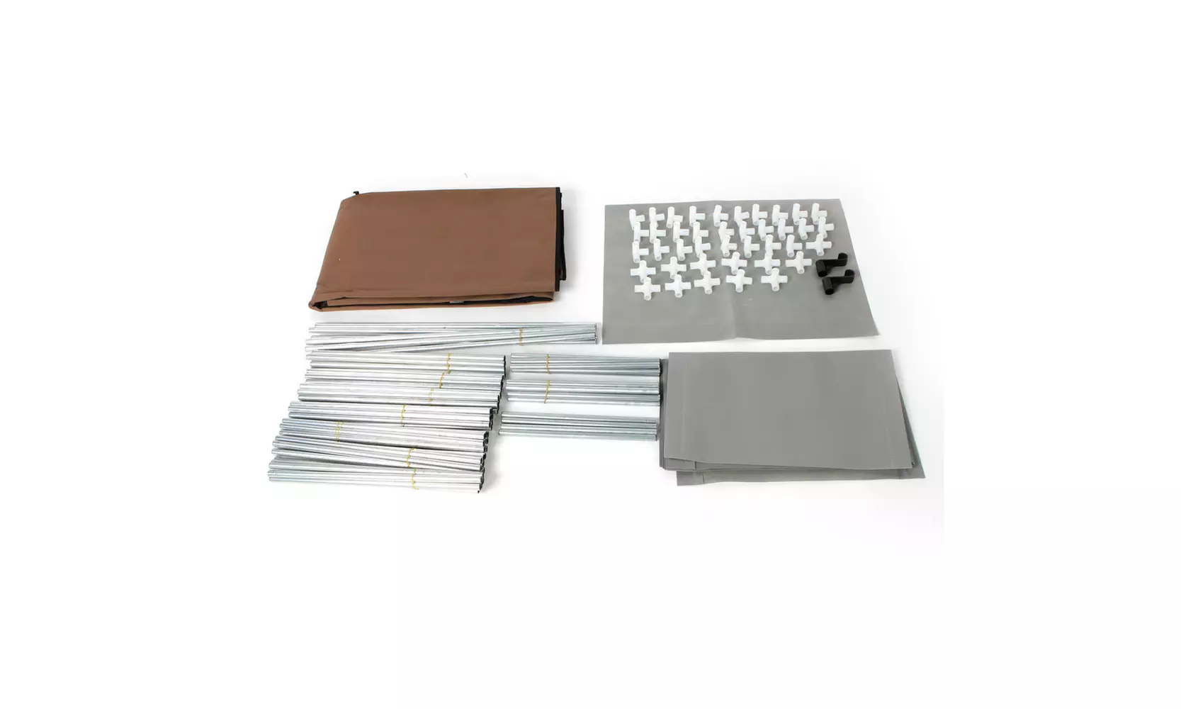 Portable Clothes Wardrobe Storage Closet - Second Medium