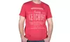 Whataburger Mens Fancy Ketchup T-shirt DIRECT FROM WHATABURGER