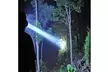 Supers Bright LED Headlamp Rechargeable Headlight 5000 Lumens For Hunting - Second Medium