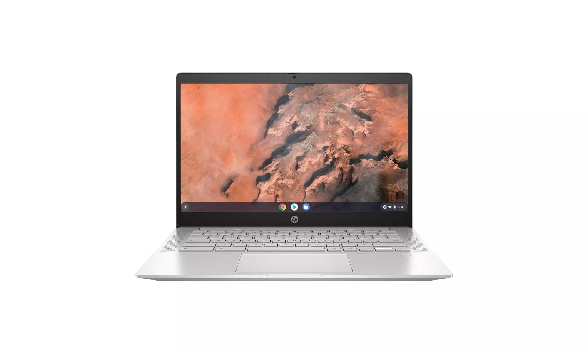 HP Pro c645, 14" HD, 3050U, 8GB RAM, 64GB eMMC, Chrome OS - Primary Image