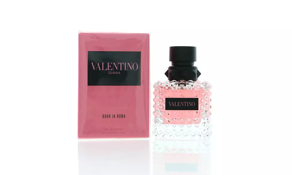 Valentino Born In Roma Eau De Parfum for Women (Multiple Sizes) - Primary Image