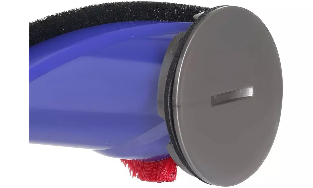 Masterpart Generic Vacuum Cleaner Brush Roll with End Cap Compatible - Second Medium