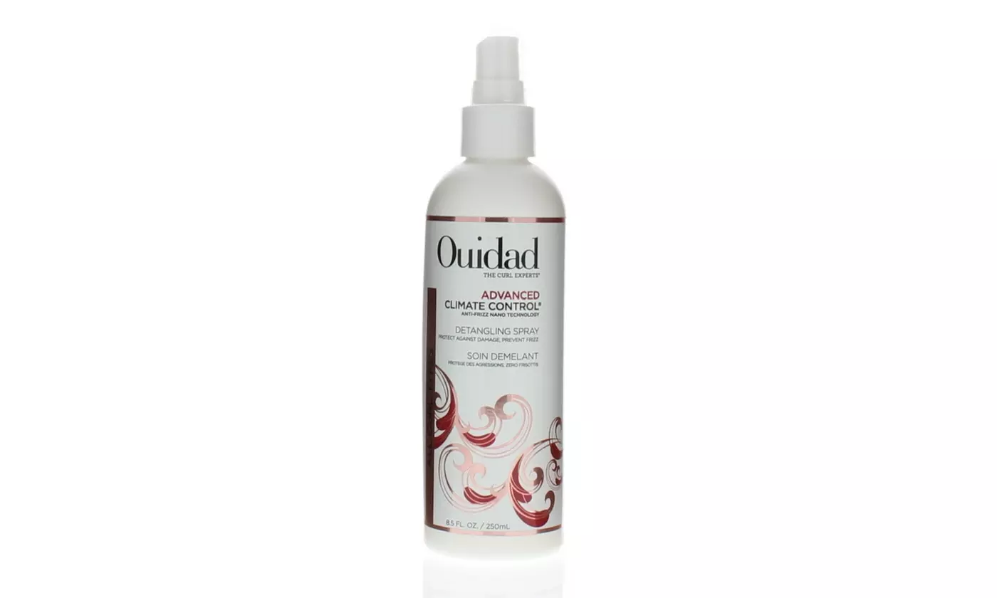 Best of Ouidad Hair Care Products Choose from-Shampoo OR Conditioner OR Styling