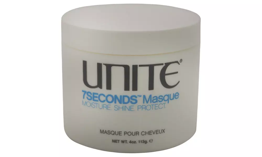UNITE 7 Seconds Masque Moisturizing Hair Mask (4 Oz.) - Primary Image