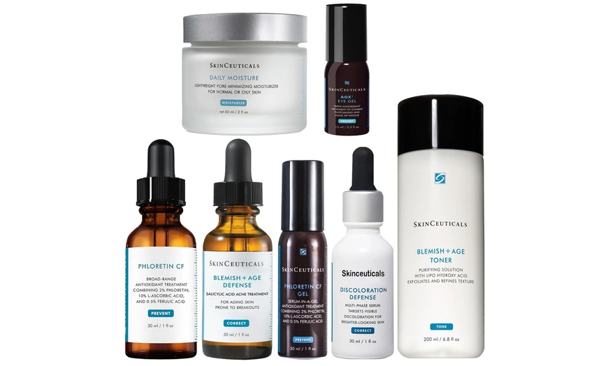 Up To 23% Off on SkinCeuticals Anti Aging Prod... | Groupon Goods